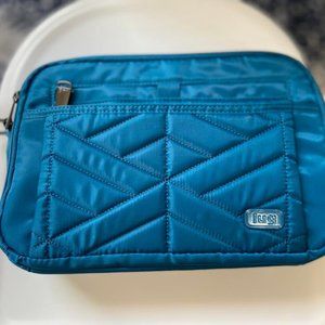 Lug Scoop 2 - Ocean Blue - EUC